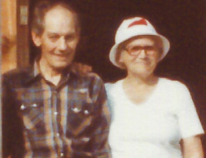 Burt & Thelma Edwards