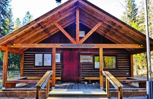 Sondreson Community Hall