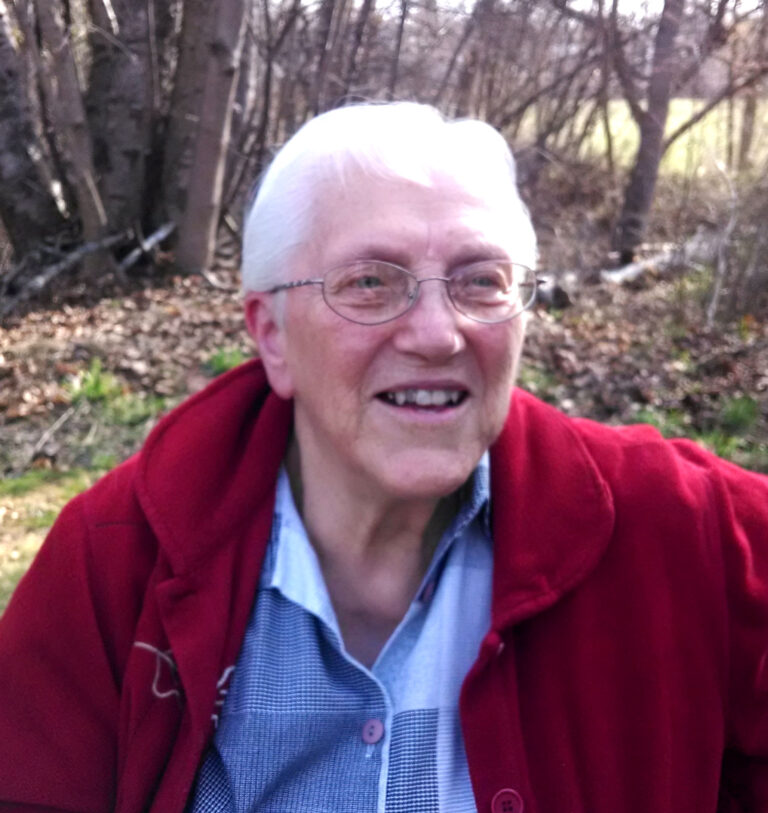 Oral History Interviews – NFLA