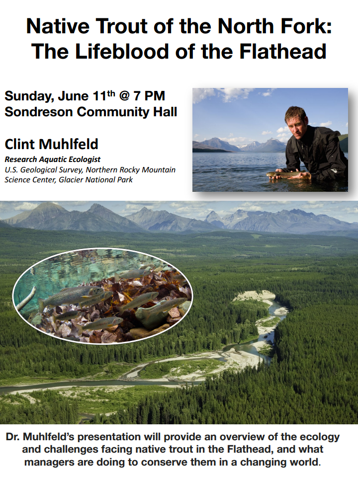 Clint Muhlfeld NFLA presentation, June 11, 2023