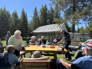 Coffee with Lynn and Bonny Ogle-June 26, 2026